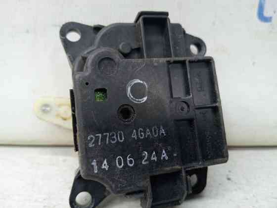Сервопривод Infiniti Q50 V37 2.2 DIESEL OM651 2013 (б/у) Киев