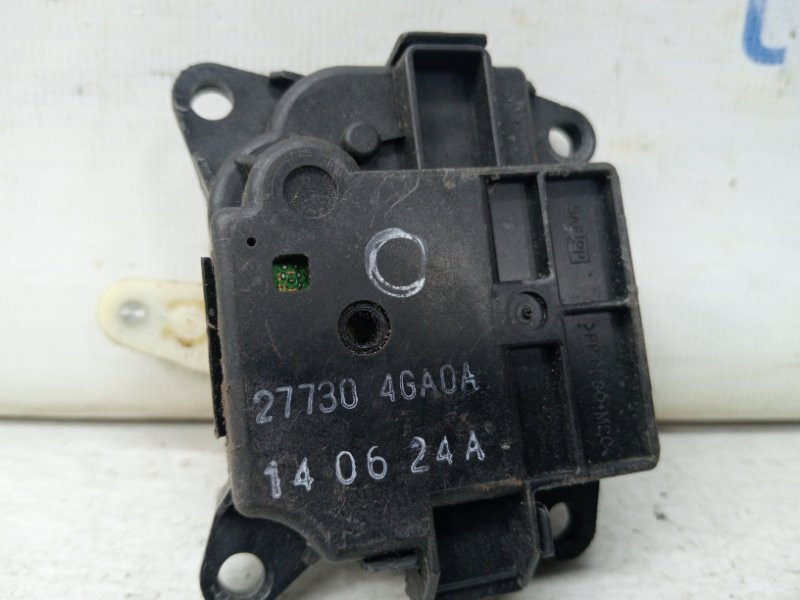 Сервопривод Infiniti Q50 V37 2.2 DIESEL OM651 2013 (б/у) Київ - зображення 3