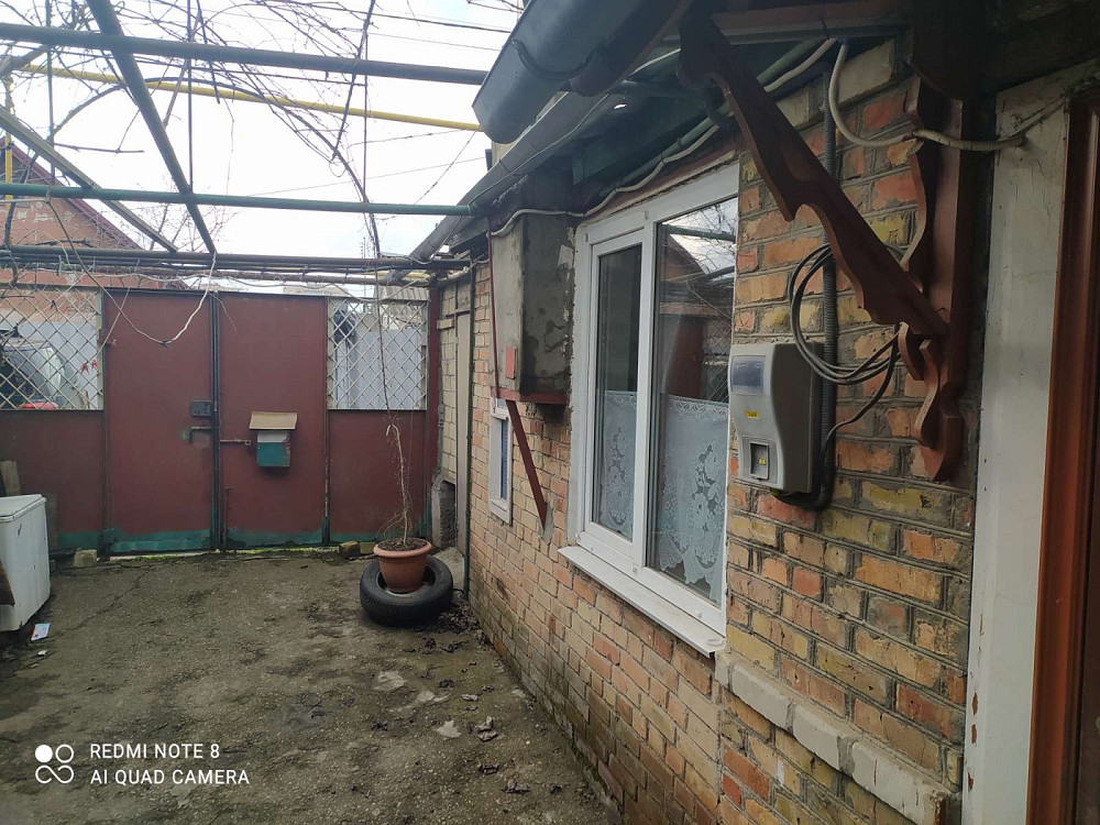 Продам двоповерховий будинок біля моря у Крижанівці. Одеса - зображення 8