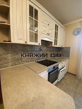 Здам в оренду 3к квартиру,ЖК Патріотика до м.Осокорки 7 хвилин Київ - зображення 5