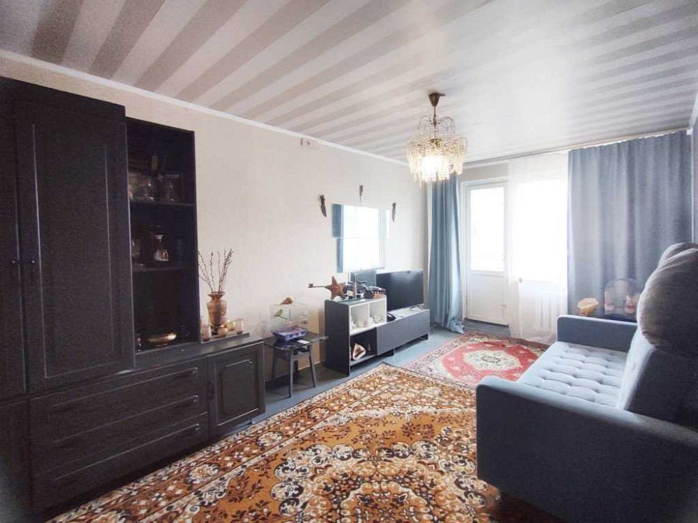 продажа 2-к квартира Белоцерковский, Белая Церковь, 38000 $ Біла Церква - зображення 1