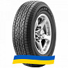 235/55 R18 Bridgestone Dueler H/T 687 99H Позашляхова шина Київ