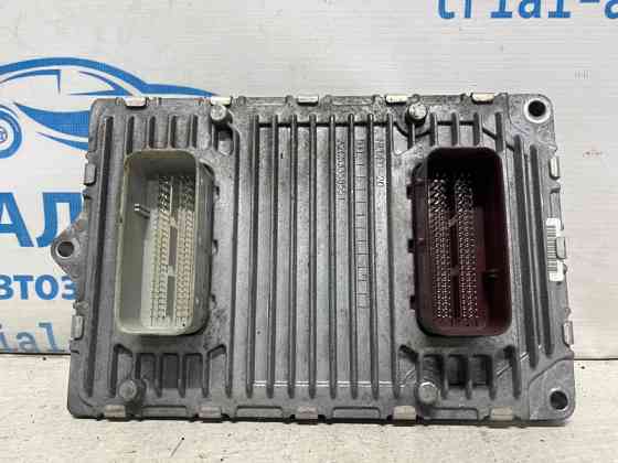 Блок управления двигателем Dodge Journey 2007-2020  (Арт. 74914) Киев