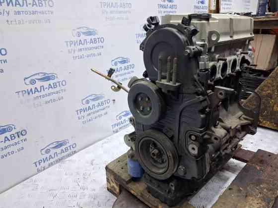 Двигатель Mitsubishi Outlander 2003-2006 4g69 (Арт. 66890) Киев