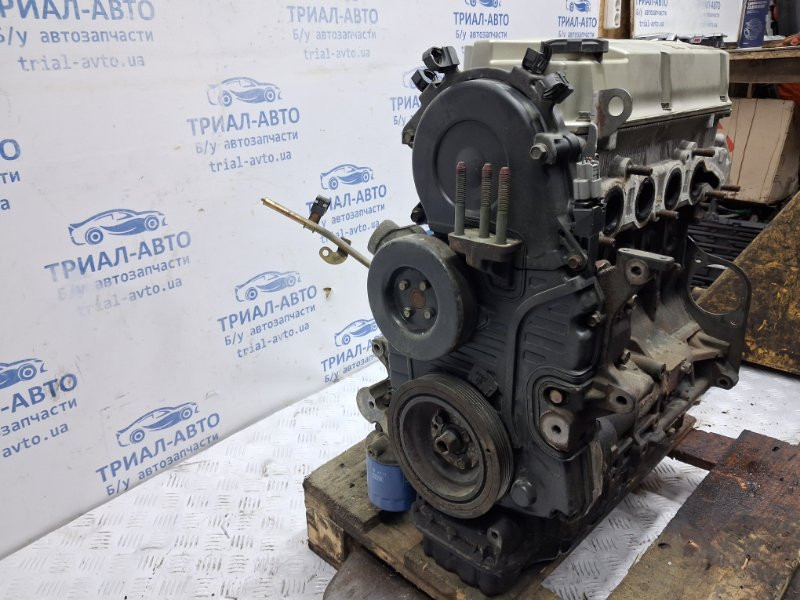 Двигатель Mitsubishi Outlander 2003-2006 4g69 (Арт. 66890) Киев - изображение 4