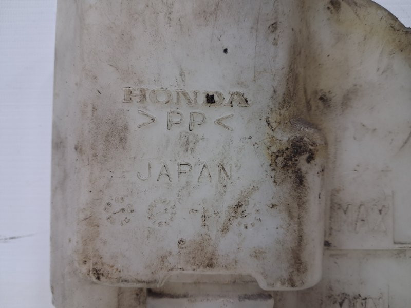 Бачок радиатора (расширительный) Honda Civic FD 1.8 БЕНЗИН R18A 2005 (б/у) Київ - зображення 3