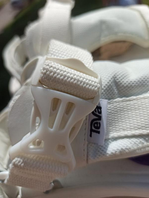 Комфортні босоніжки, сандалії Teva Верхньодніпровськ - зображення 2
