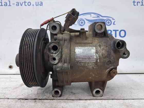 Компрессор кондиционера Nissan Navara D40 2.5 DIESEL YD25DDTI 2004 (б/у) Київ