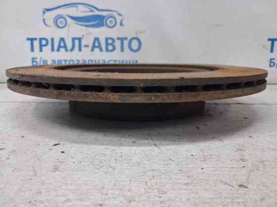 Диск тормозной задний Nissan Leaf 2017- 432064CE0A (Арт. 84295) Київ