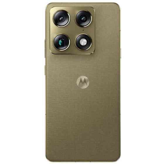 Смартфон Motorola Signature 16/512GB Martini Olive (PBAB0044RO) UA Харків