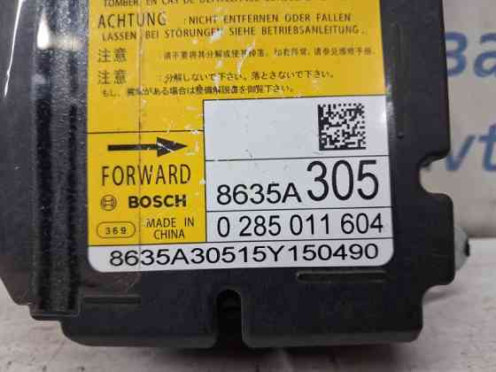 Блок управления AIRBAG Mitsubishi Outlander 2012-2021  (Арт. 80751) Киев