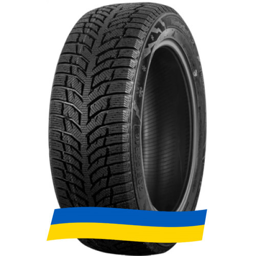 225/40 R18 Nordexx WinterSafe 2 92H Легкова шина Киев - изображение 6