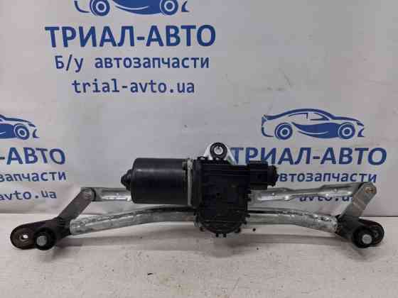 Трапеция дворников Fiat Doblo 2 1.6 ДИЗЕЛЬ MULTIJET 2010 (б/у) Київ