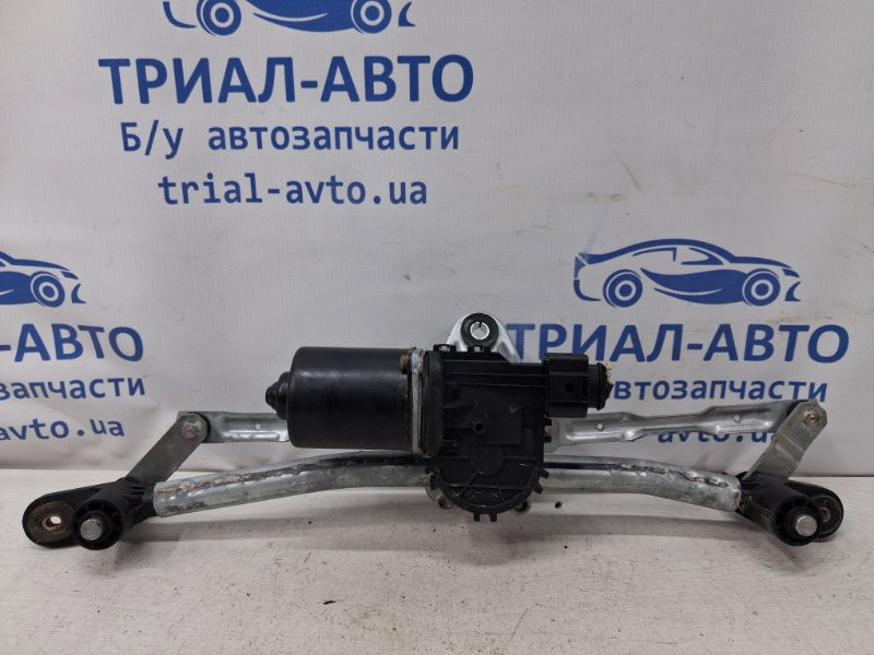 Трапеция дворников Fiat Doblo 2 1.6 ДИЗЕЛЬ MULTIJET 2010 (б/у) Київ - зображення 4