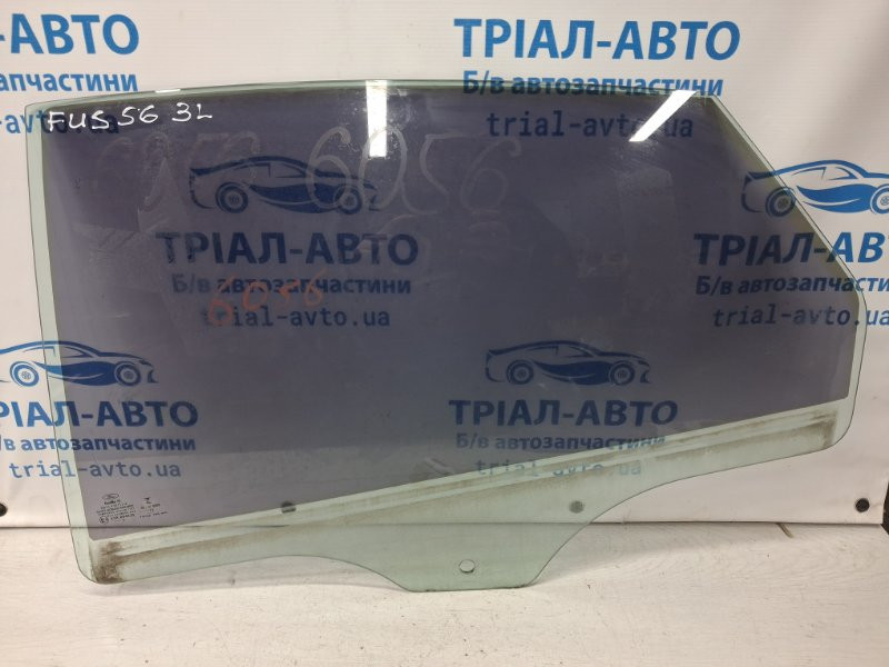 Стекло двери заднее левое Ford Fusion USA 2 1.5 БЕНЗИН ENUN0 2013 (б/у) Киев - изображение 1