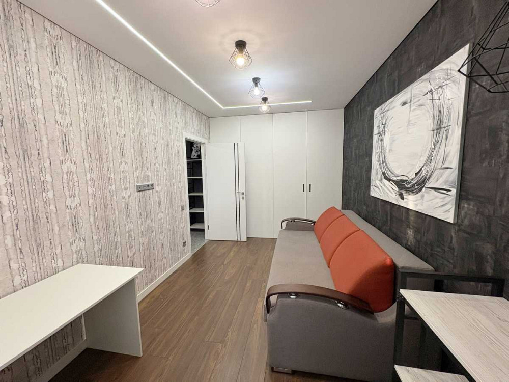 долгосрочная аренда 2-к квартира Киев, Святошинский, 27000 грн./мес. Киев - изображение 7