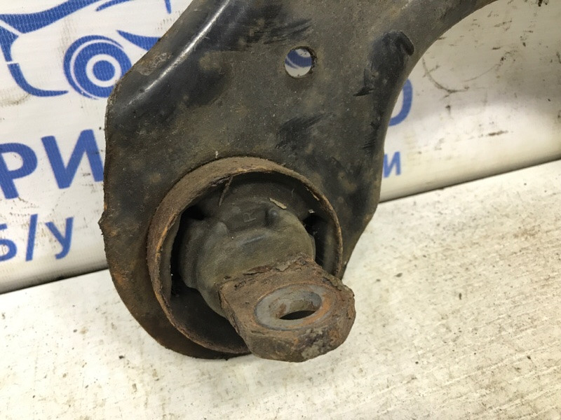 Рычаг задней подвески продольный правый Mazda 6 GJ 2.2 DIESEL 2012 (б/у) Київ - зображення 3