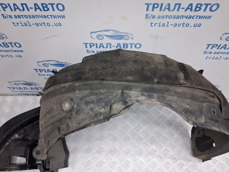 Подкрылок передний левый Toyota Avensis 2002-2010 5387605061 (Арт. 78439) Київ - зображення 3