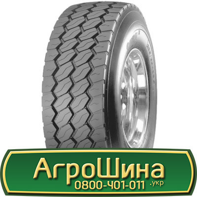 385/65 R22.5 Sava Cargo MS 160K Причіпна шина Киев - изображение 1