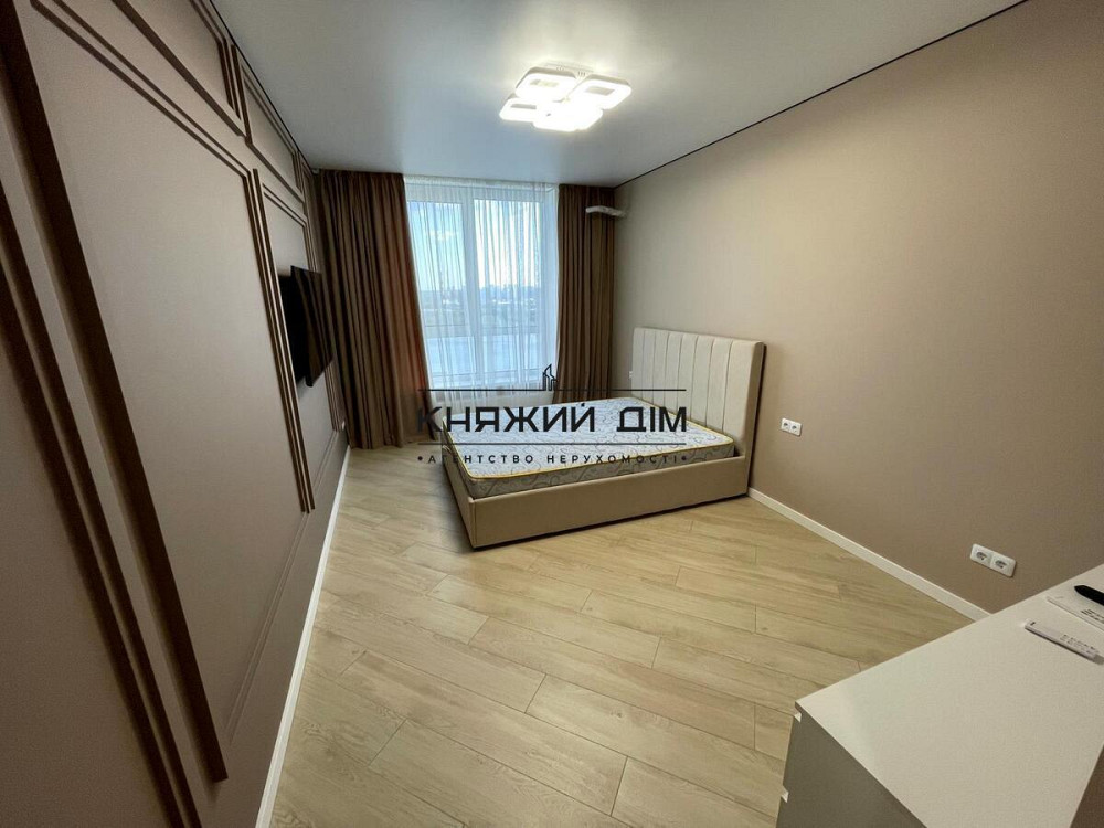 Оренда 2 кімнатна квартира ЖК Берег Дніпра КОД 11204161 Київ - зображення 1