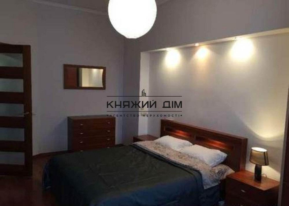 Без комісії! Оренда 2-х к. квартири в центрі Києва м. Арсенальна. № 11107304 Киев - изображение 2