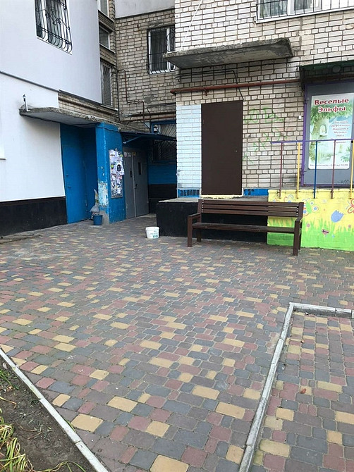 Продам 2-к квартиру в кирпичной высотке на ж/м Левобережный-3 Днепр - изображение 11