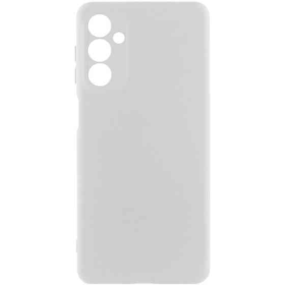 Чехол TPU GETMAN Liquid Silk Full Camera для Samsung Galaxy A17 5G Херсон