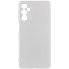 Чехол TPU GETMAN Liquid Silk Full Camera для Samsung Galaxy A17 5G Херсон