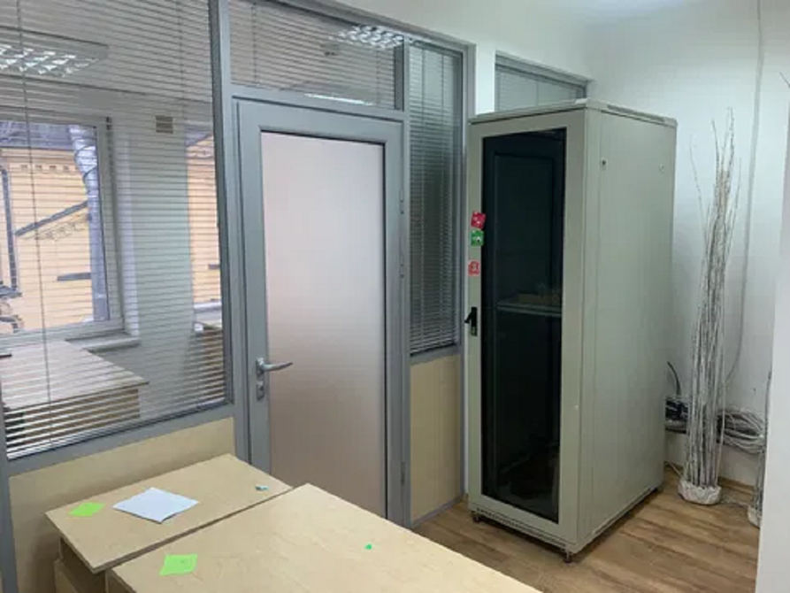 Контрактова пл метро, вул Хорива 1а, офіс 117м Київ - зображення 2