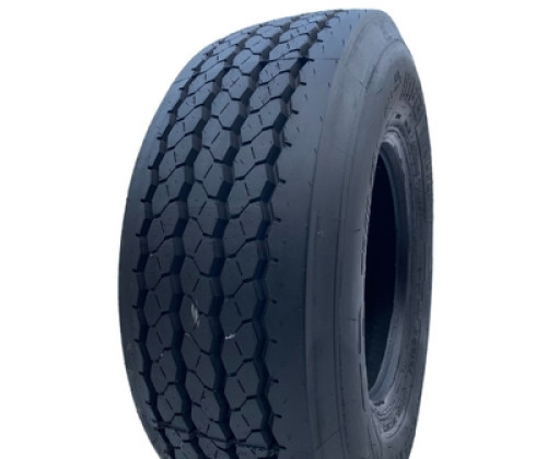 385/65 R22.5 Insa Turbo (наварка) T3 Trailer Eco 160J Причіпна шина Киев - изображение 9