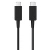 Дата кабель Amaya SD10CC Type-C to Type-C 5A (1m) Херсон