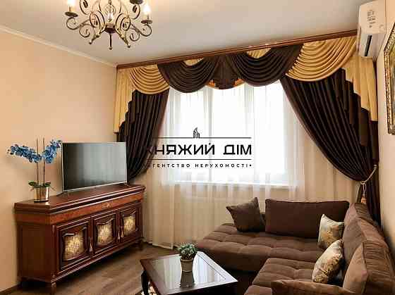 Є генератор!!! Однокімнатна квартира ЖК Паркові Озера. м.Дарниця. код:11204422 Киев