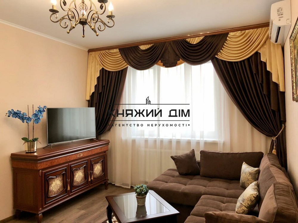 Є генератор!!! Однокімнатна квартира ЖК Паркові Озера. м.Дарниця. код:11204422 Киев - изображение 4