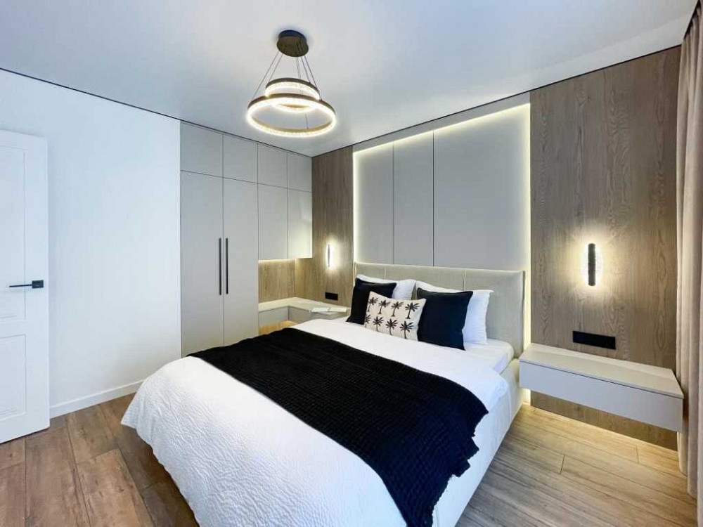 продажа 1-к квартира Киев, Голосеевский, 128000 $ Київ - зображення 9