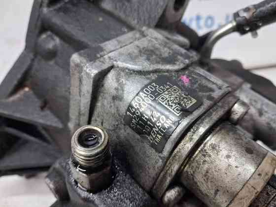 ТНВД Mitsubishi Pajero Wagon 4 3.2 ДИЗЕЛЬ 4M41 2006 (б/у) Київ