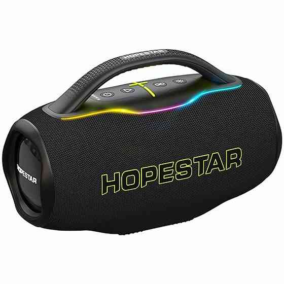 Bluetooth колонка Hopestar H87 70W Херсон