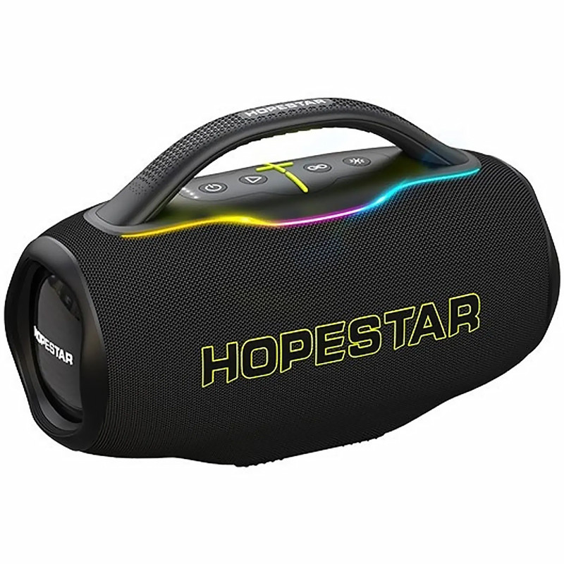 Bluetooth колонка Hopestar H87 70W Херсон - зображення 1