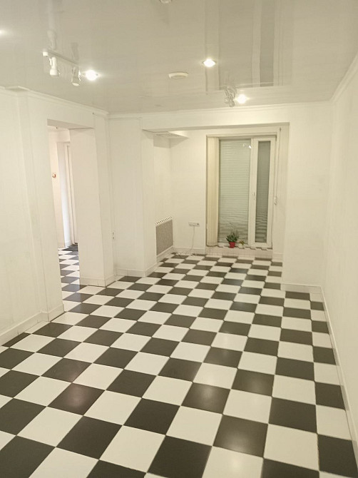 жм.Тополь-2, красная линия, 50м2, все коммуникации, ремонт Днепр - изображение 11