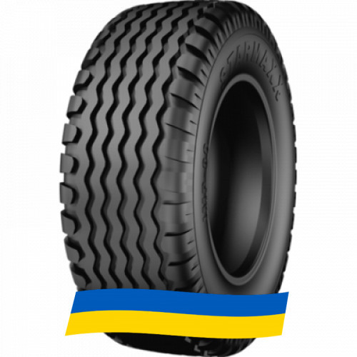 11.5/80 R15.3 Starmaxx IMP-80 135A8 Сельхоз шина Киев - изображение 4