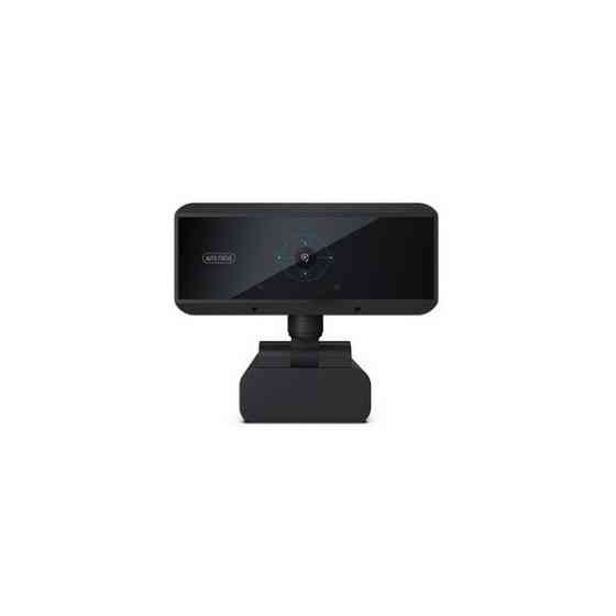 Vontar Веб-камера Webcam HD 1080P Black (Код товару:13802) Харків