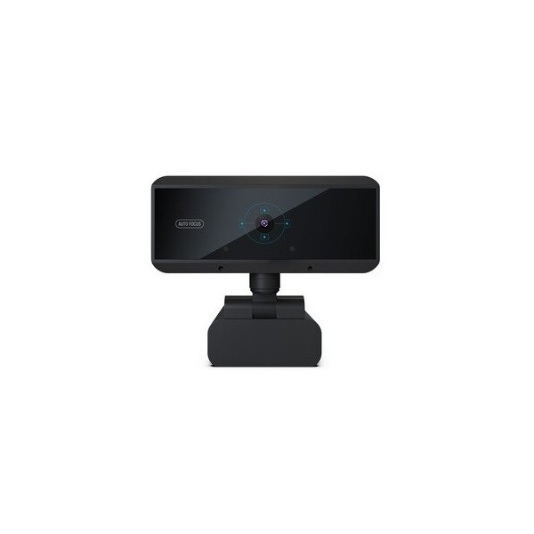 Vontar Веб-камера Webcam HD 1080P Black (Код товару:13802) Харків - зображення 1