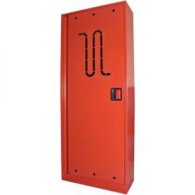 Пожежні шафи під ключ — захищене та зручне зберігання обладнання. Київ - зображення 3