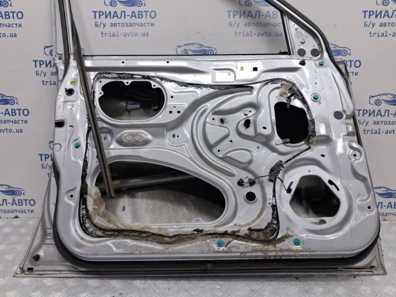 Дверь передняя левая Mitsubishi L200 2006-2015 5700A175 (Арт. 60612) Киев - изображение 10