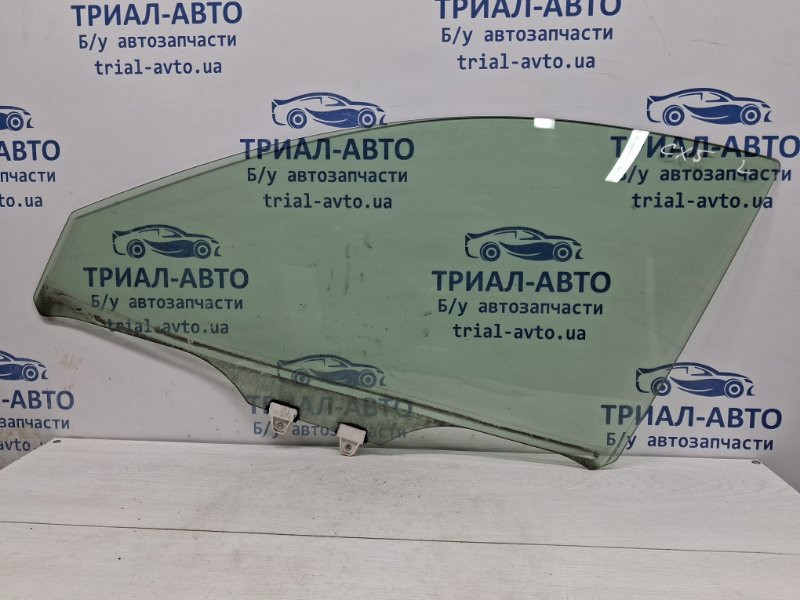 Стекло двери переднее левое Mazda CX 5 KE 2.2 DIESEL 2011 (б/у) Киев - изображение 1