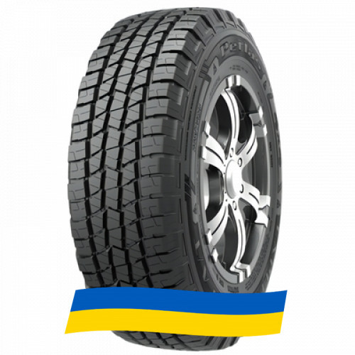 265/60 R18 Petlas Explero PT421 A/T 114T Позашляхова шина Київ - зображення 5