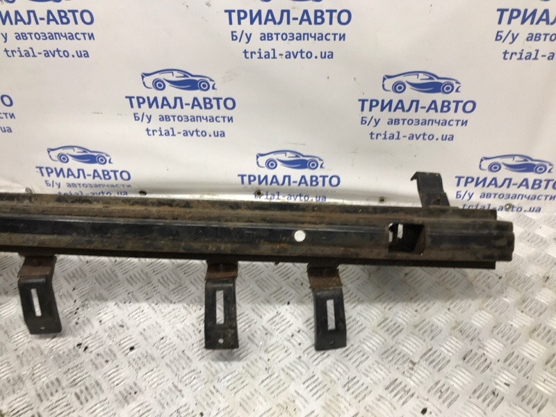 Усилитель бампера задний Hyundai Tucson JM 2.0 DIESEL D4EA 2004 (б/у) Київ - зображення 3