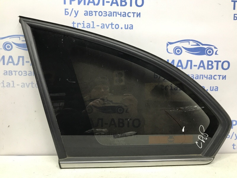Стекло в кузов заднее левое Chevrolet Captiva 2006-2018 96622512 (Арт. 47188) Київ - зображення 1