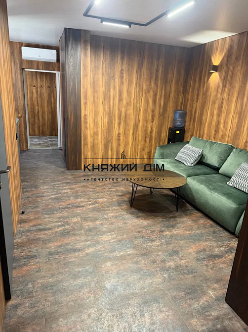 Оренда офісного приміщення ЖК West House КОД 1419222 Київ - зображення 5