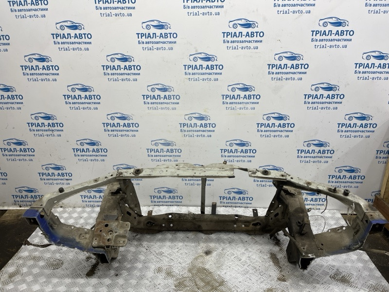 Панель передняя Toyota Camry 2001-2006 5320133905 (Арт. 81165) Киев - изображение 9