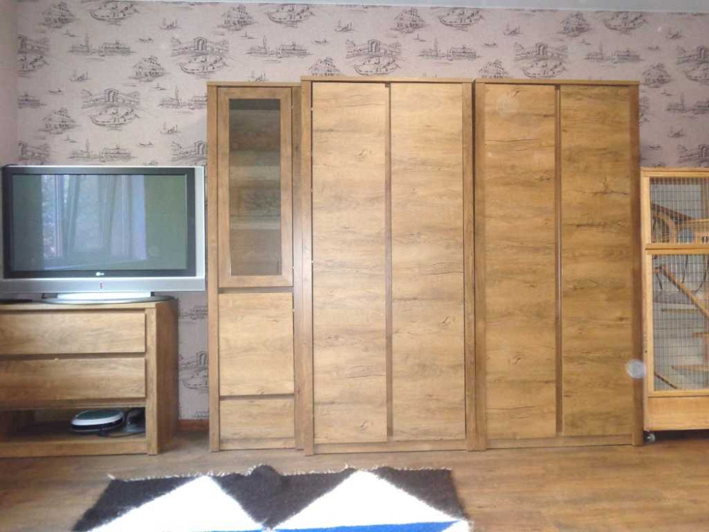 долгосрочная аренда 1-к квартира Киев, Голосеевский, 17000 грн./мес. Київ - зображення 10